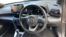 Toyota Yaris Cross 1.5 Hybrid Design 5dr CVT Hybrid Estate